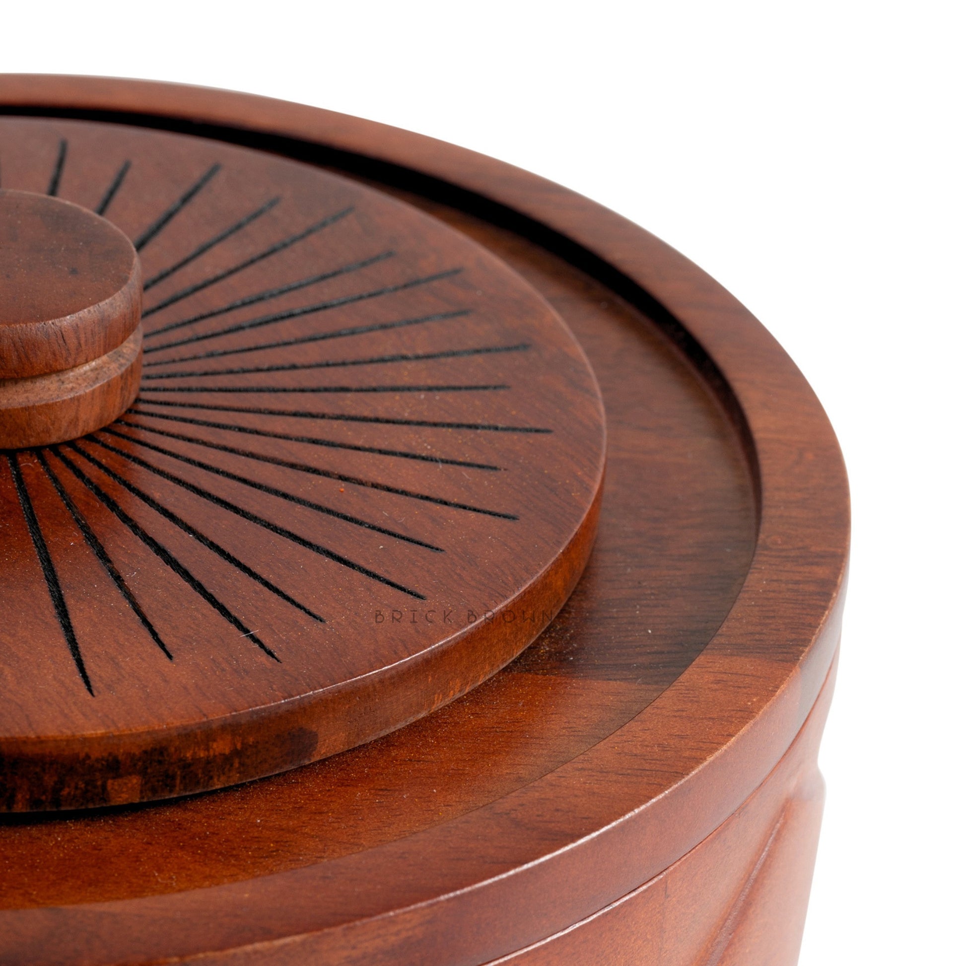Roule Masala Box