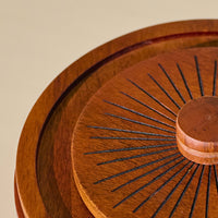 Roule Masala Box