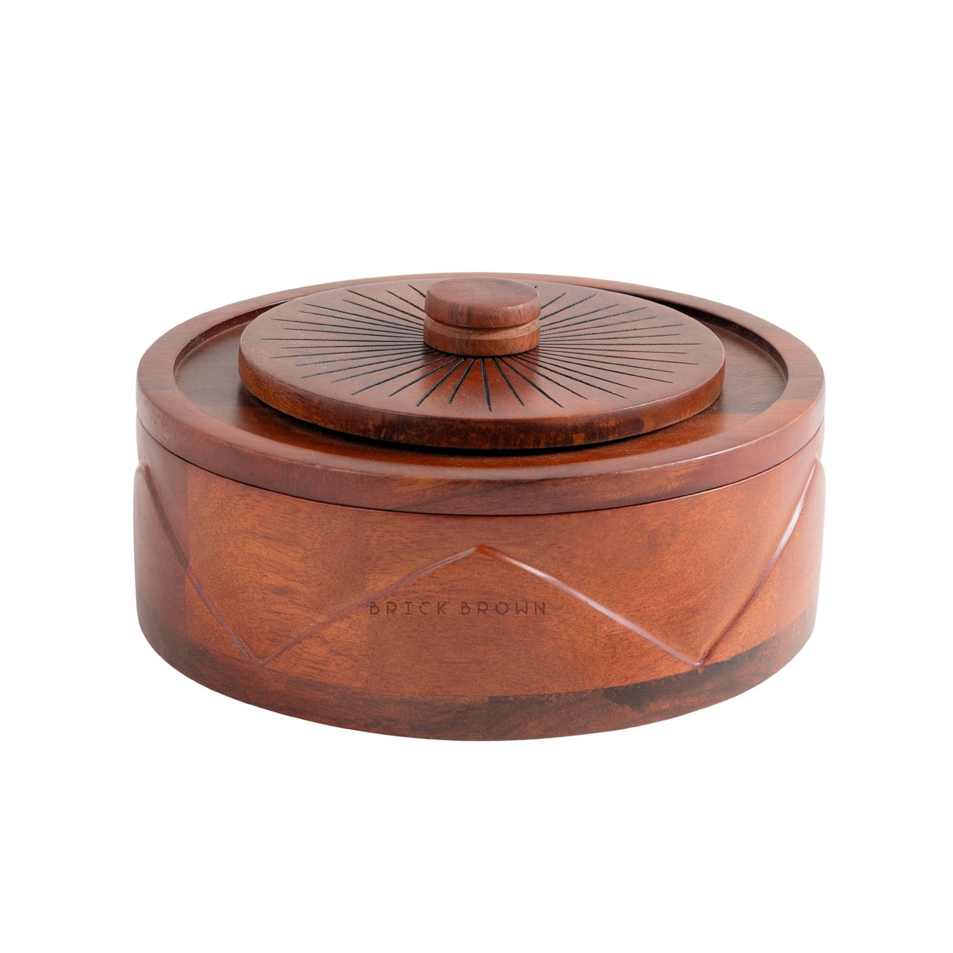 Roule Masala Box