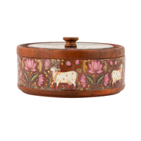 Vana Masala Box