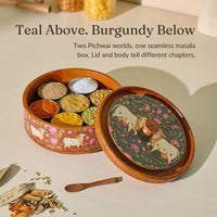 Vana Masala Box