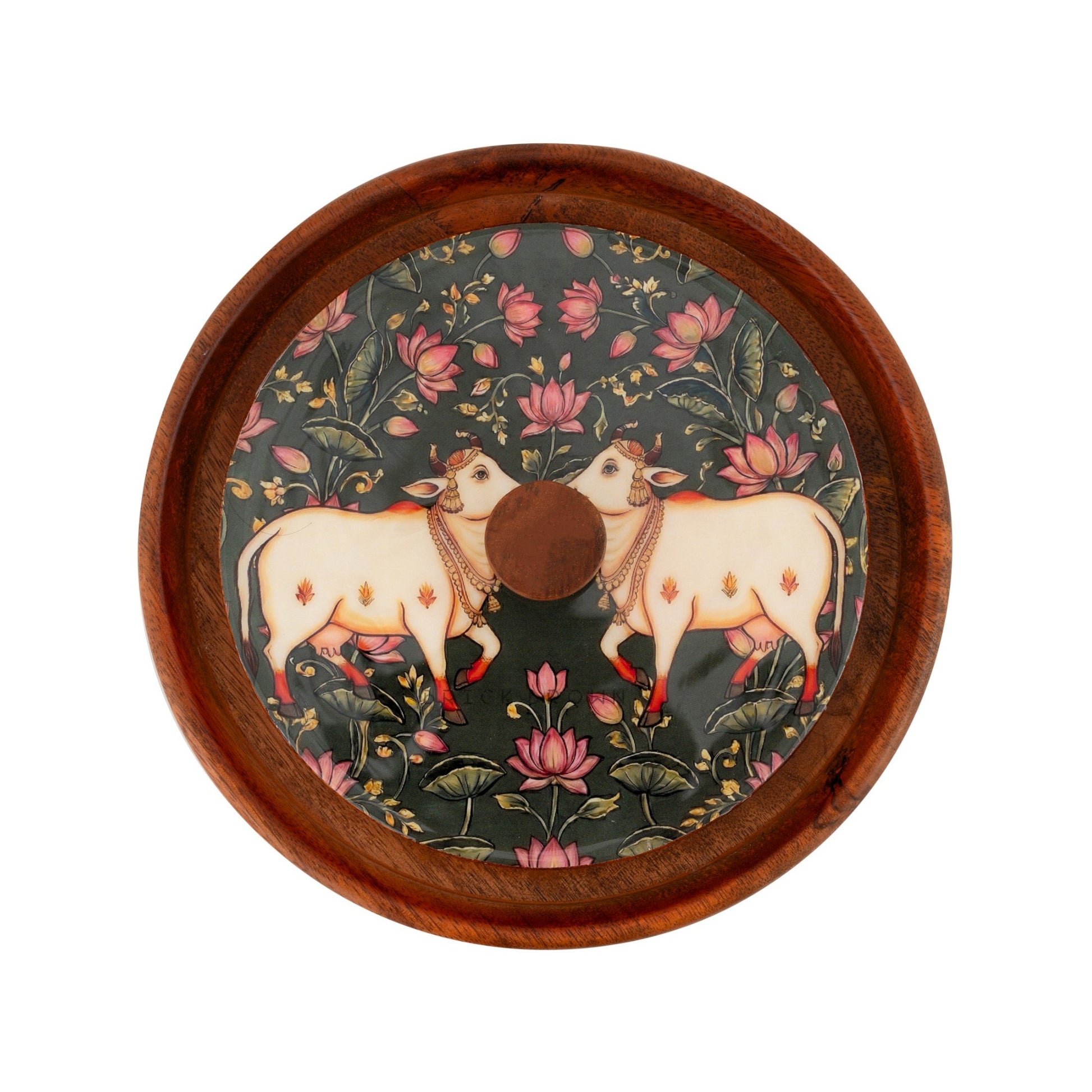 Vana Masala Box