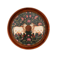 Vana Masala Box