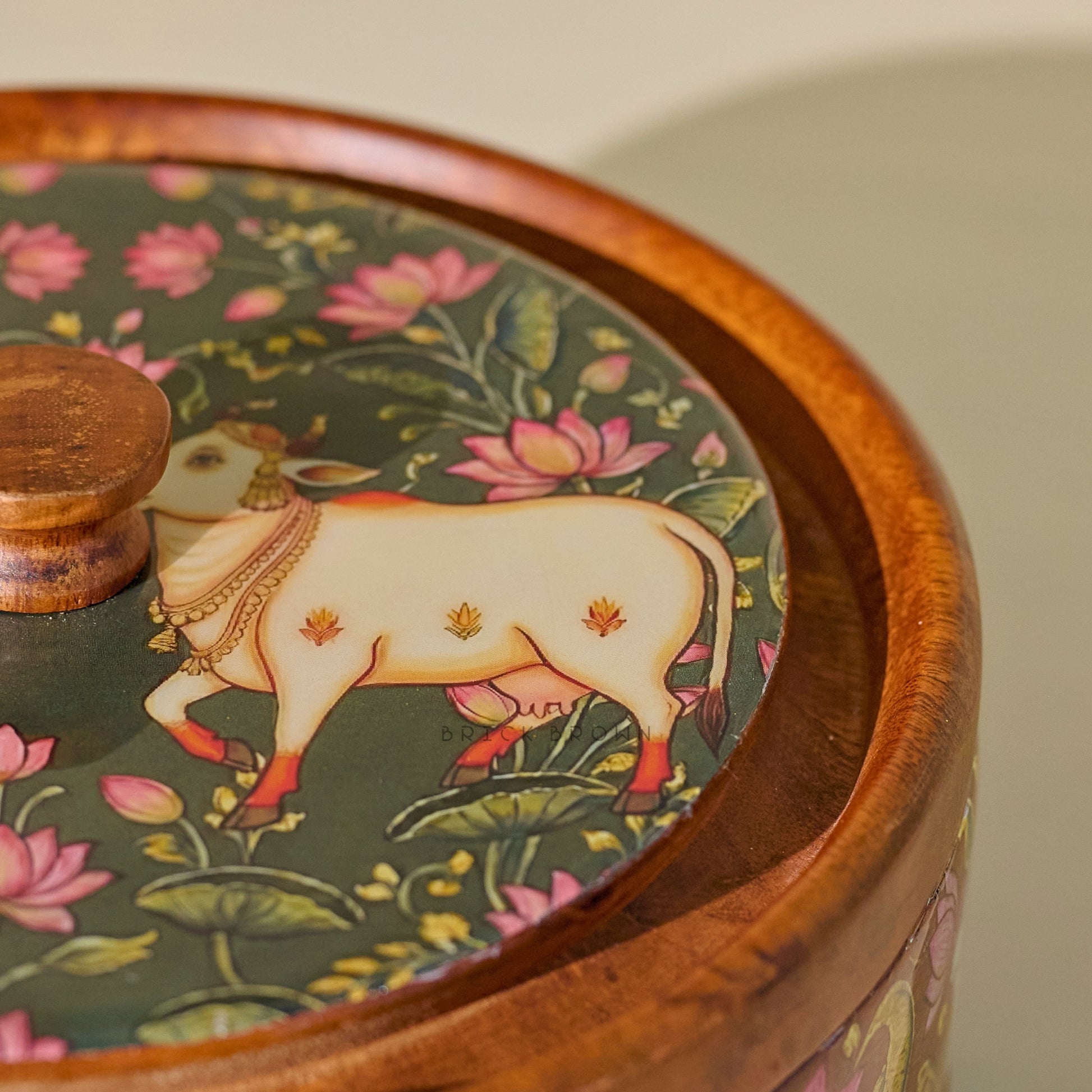 Vana Masala Box
