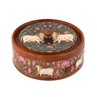 Vana Masala Box