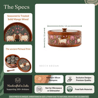 Vana Masala Box