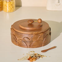 Dial Masala Box