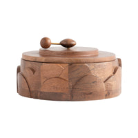 Dial Masala Box