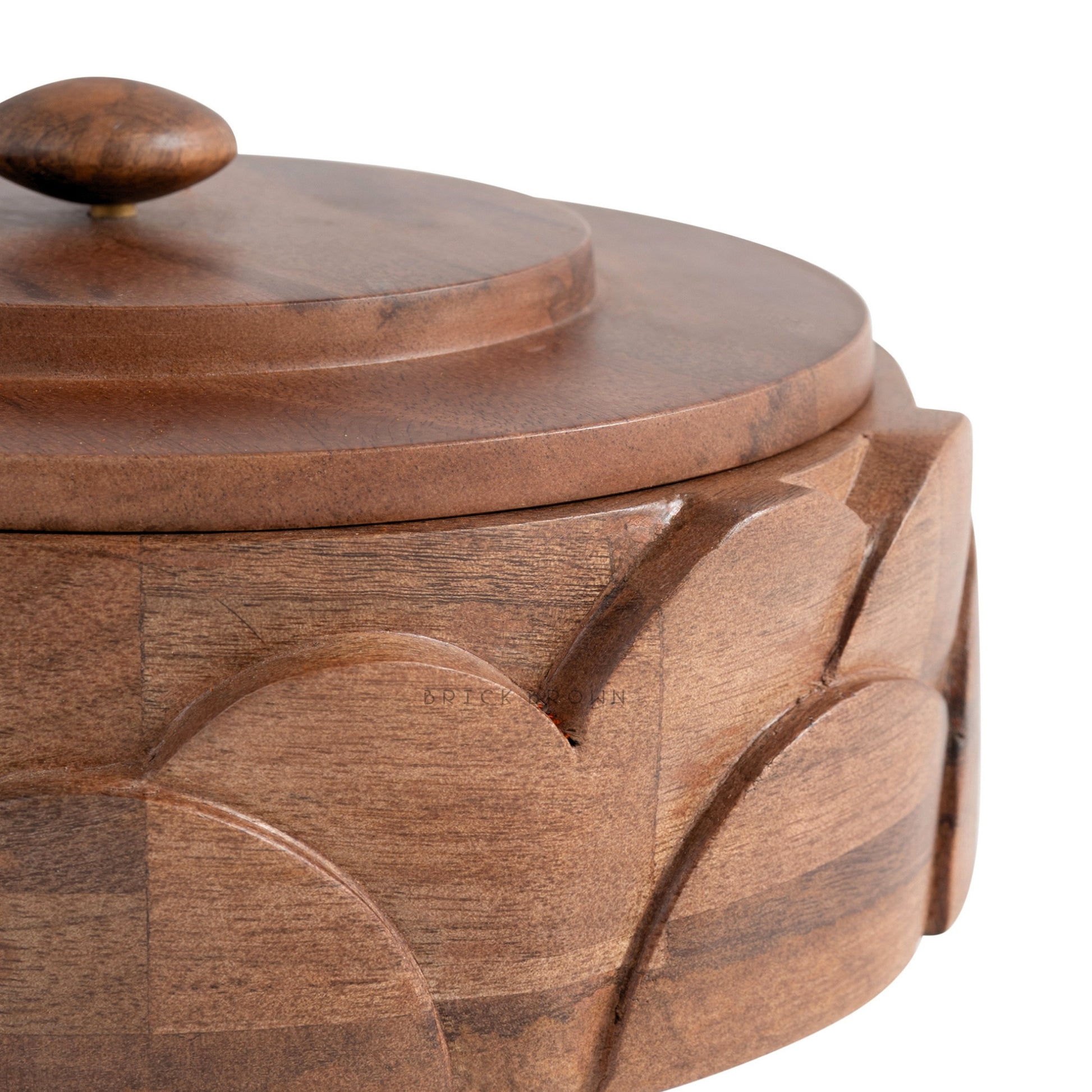 Dial Masala Box