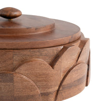 Dial Masala Box