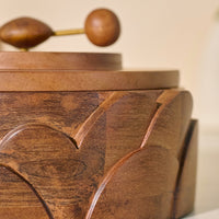 Dial Masala Box