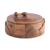 Dial Masala Box