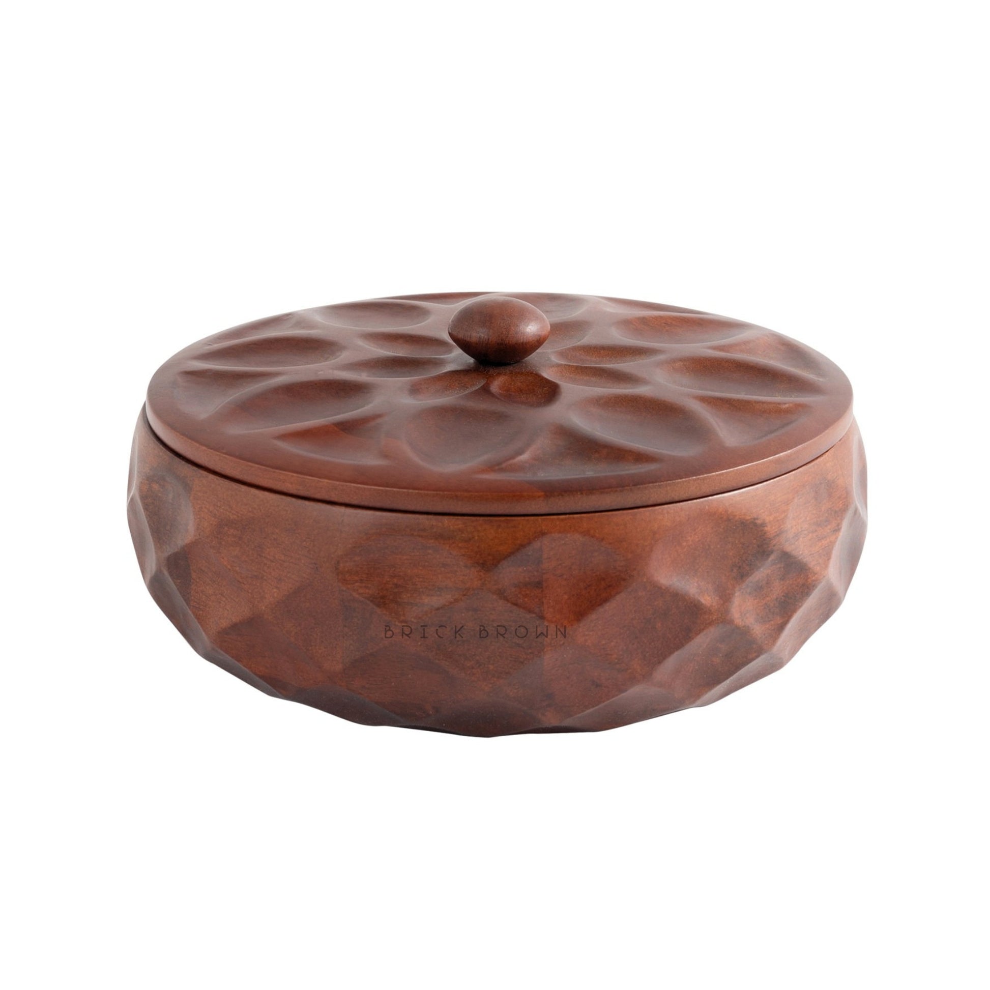 Saku Masala Box