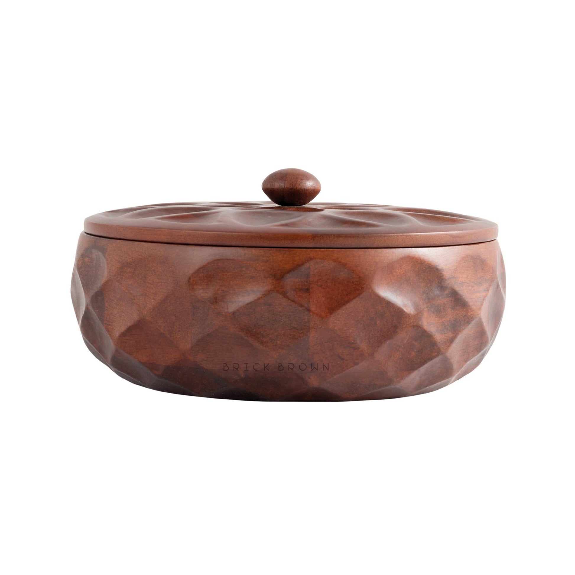 Saku Masala Box