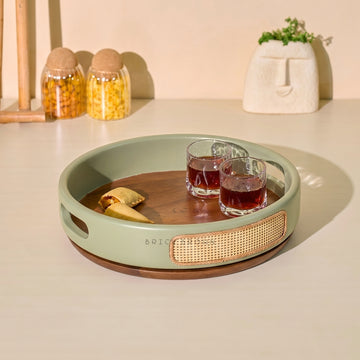 Jali Tray