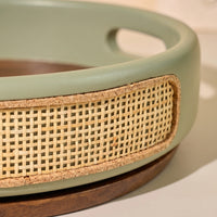 Jali Tray