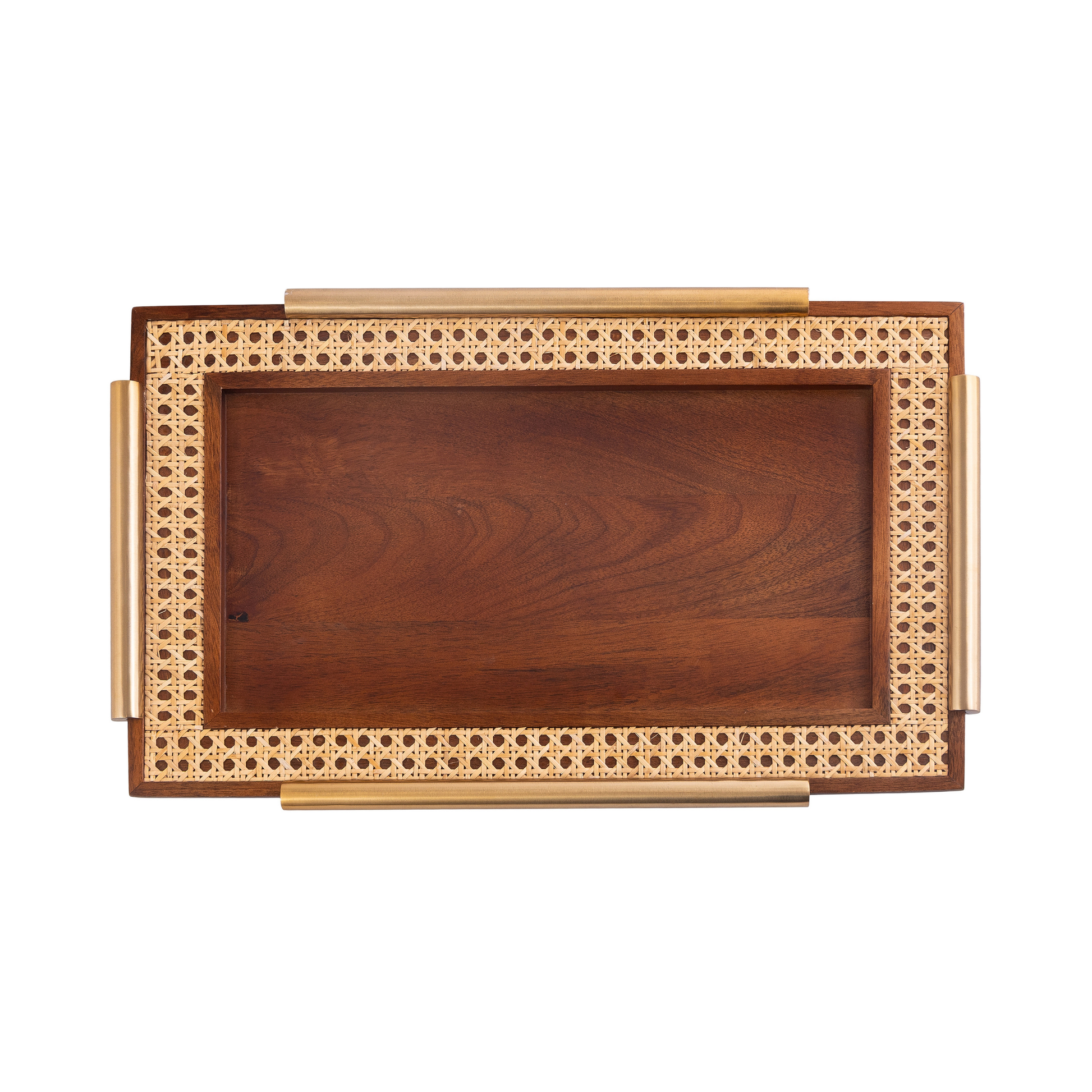 Vault Bar Tray
