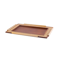 Vault Bar Tray