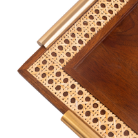 Vault Bar Tray