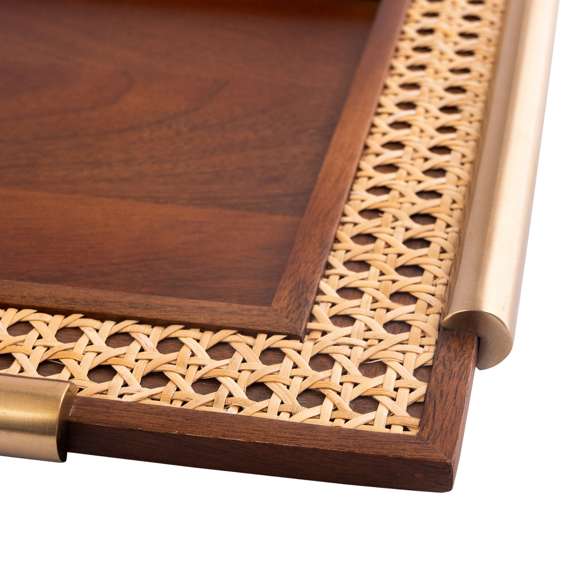 Vault Bar Tray