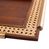 Vault Bar Tray