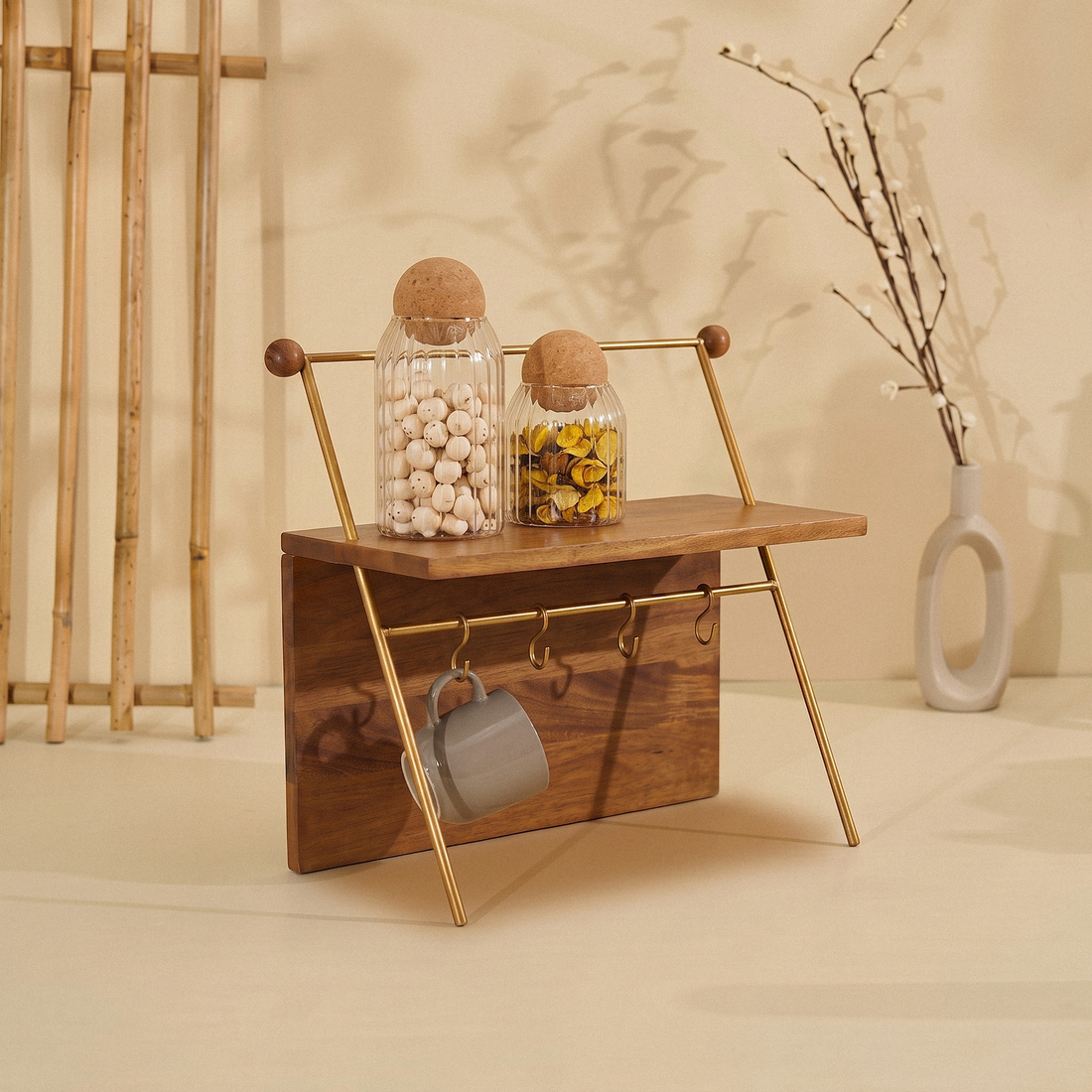 Kosh Organizer