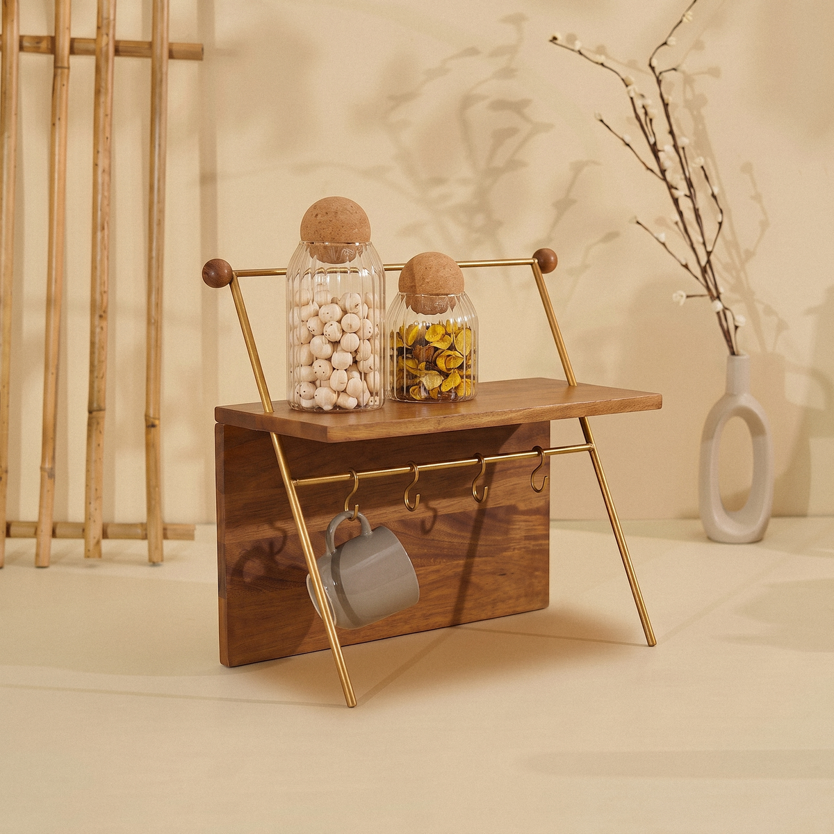 Kosh Organizer