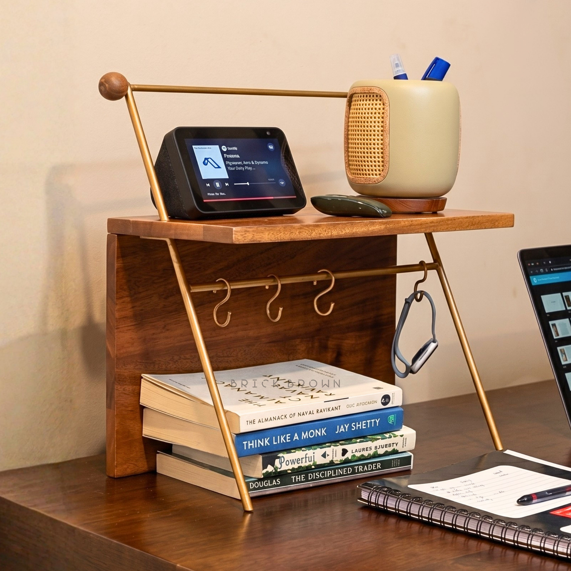 Kosh Organizer