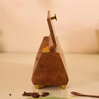 Crest Masala Box