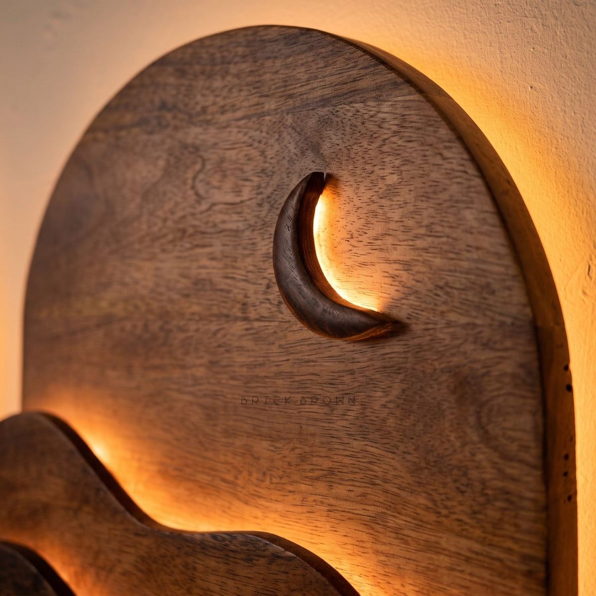 Dune Wall Lights (Set of 2)