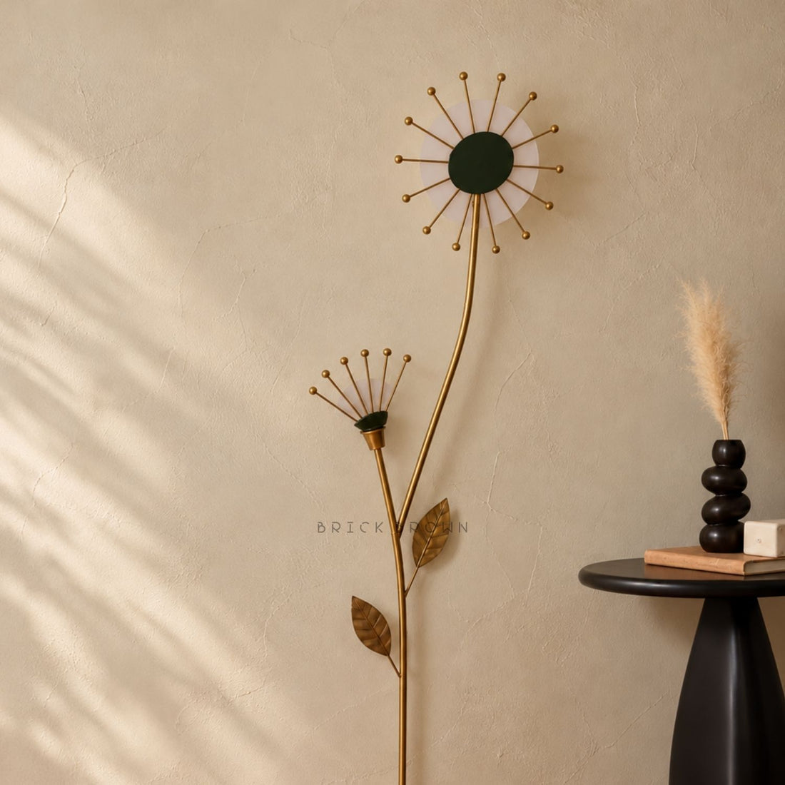 Dandelia Wall Light