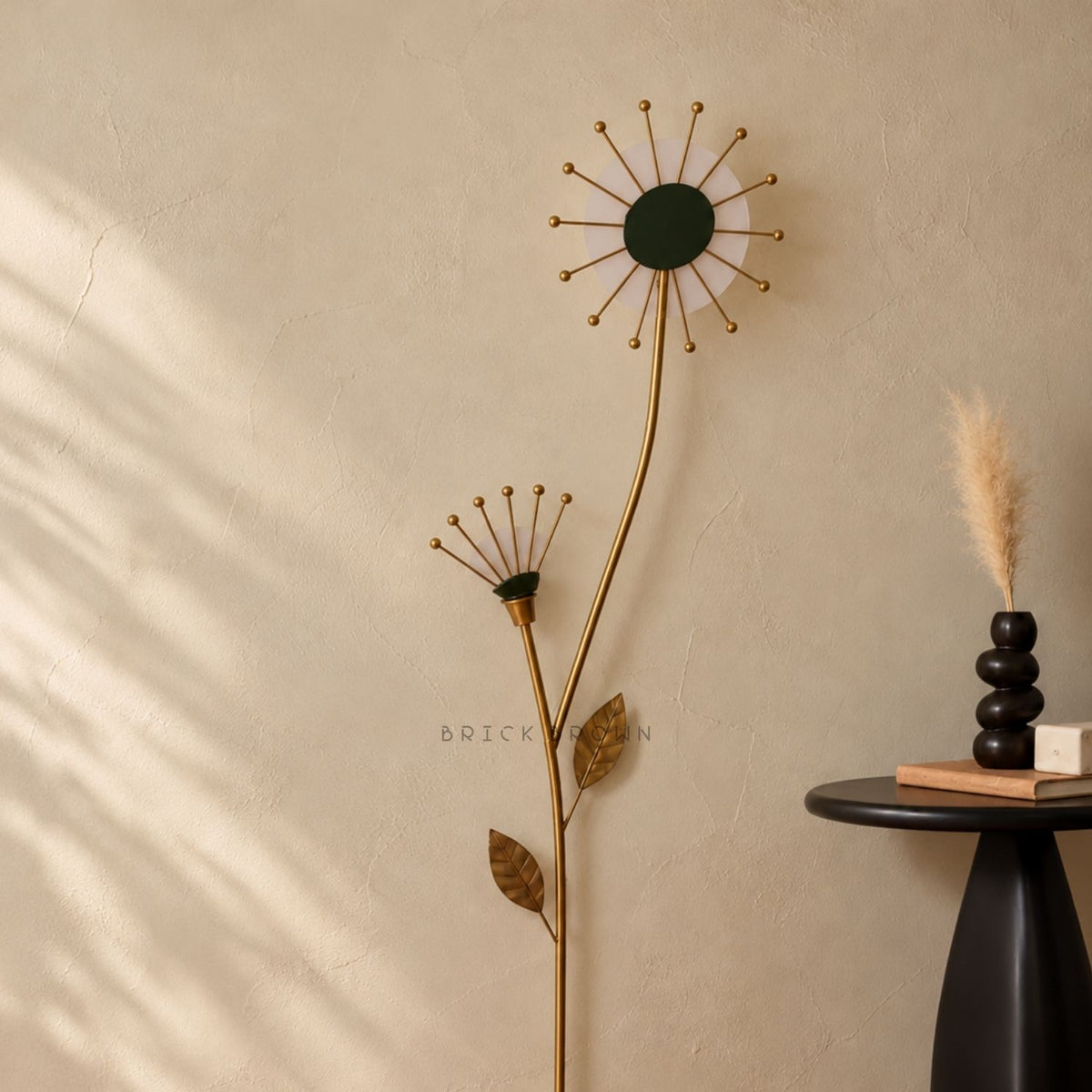 Dandelia Wall Light
