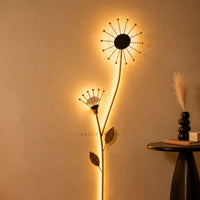 Dandelia Wall Light