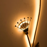 Dandelia Wall Light