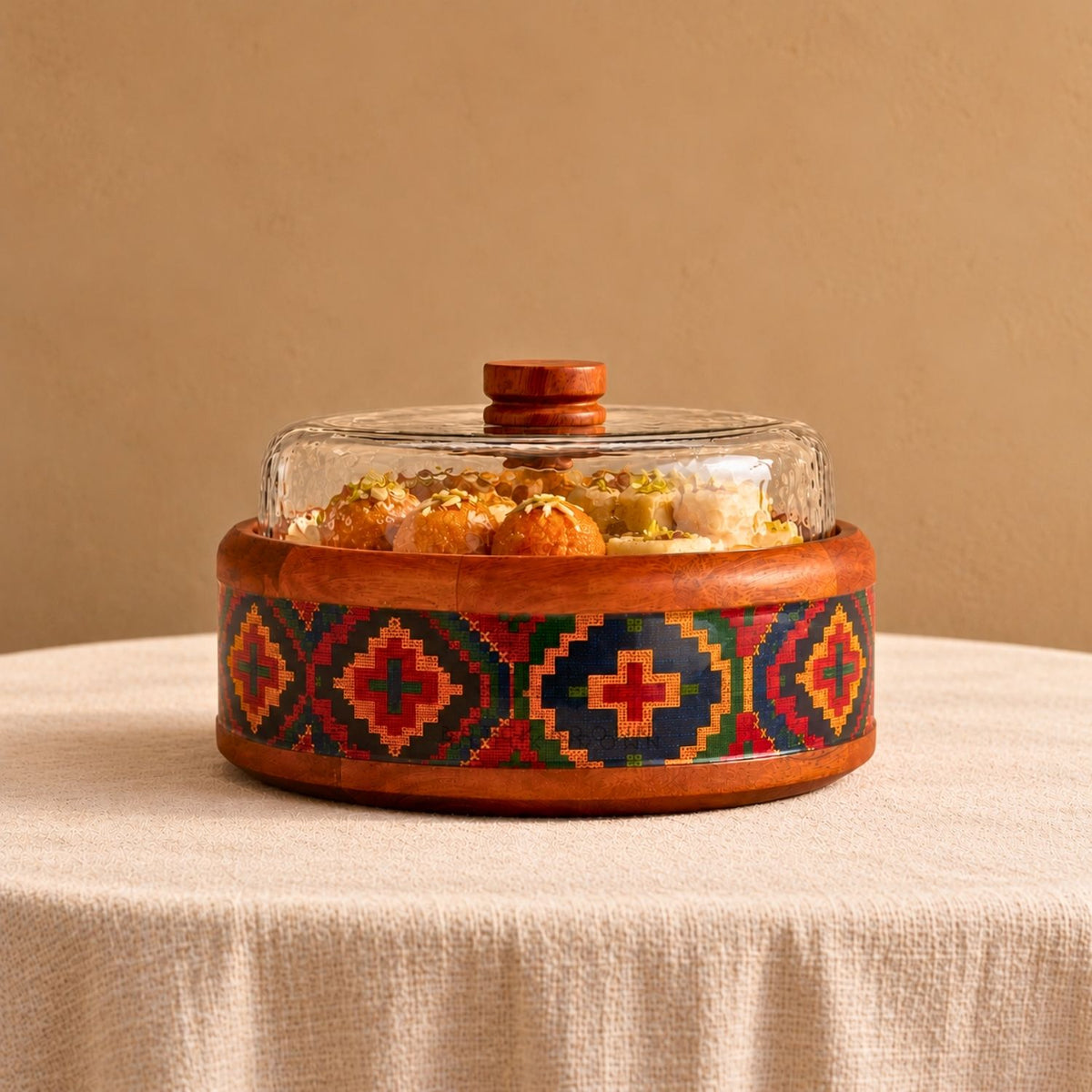Kullu Cloche