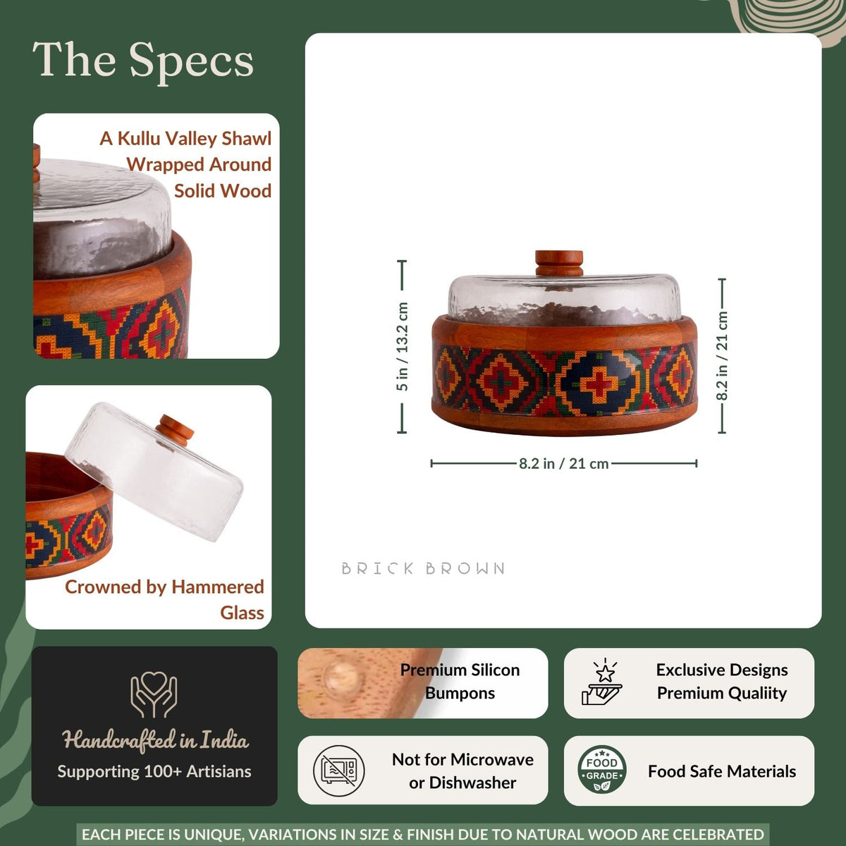 Kullu Cloche