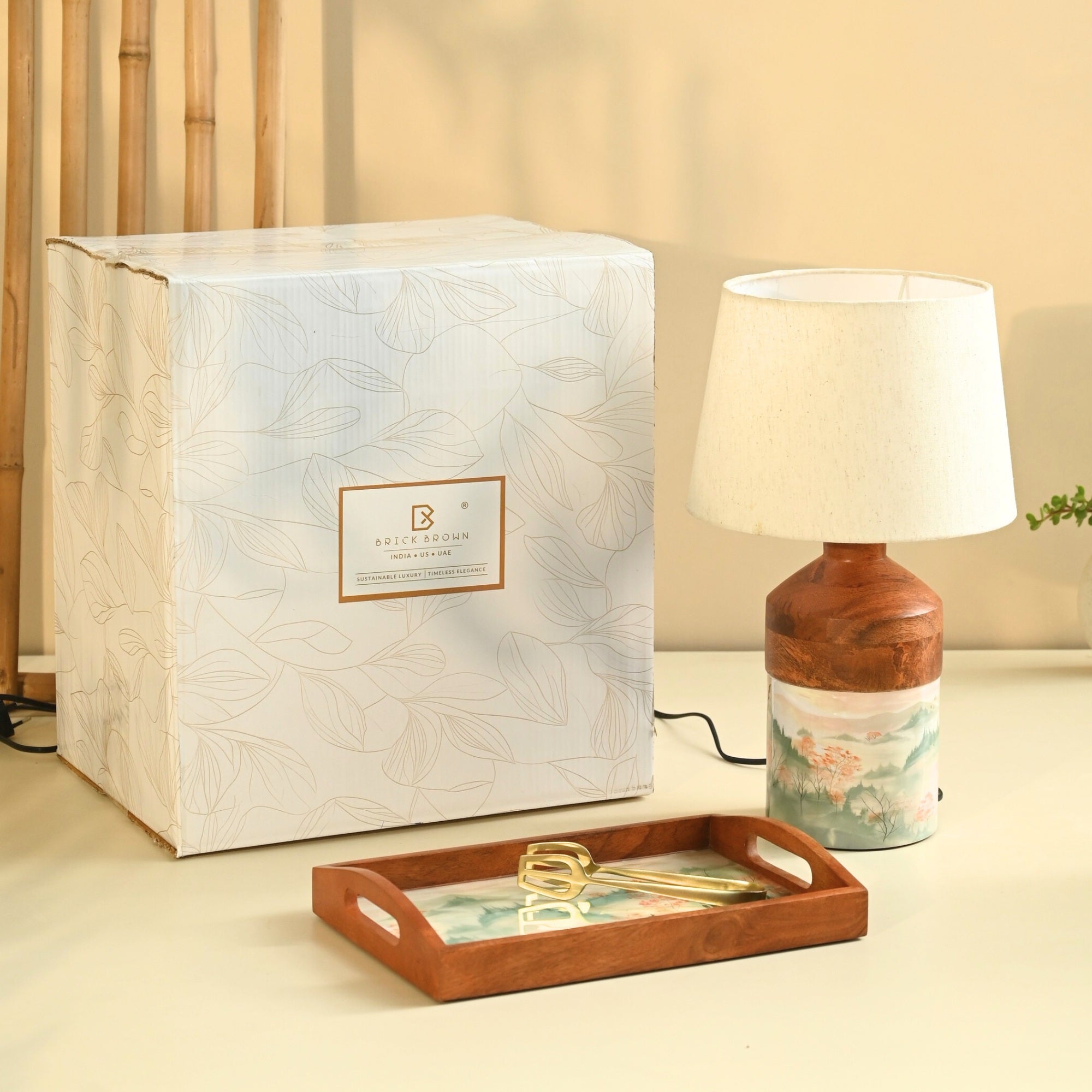 The Cozy Corner Gift Set