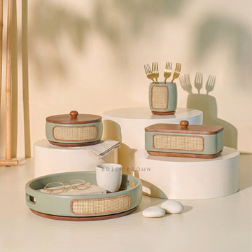 The Jali Collection