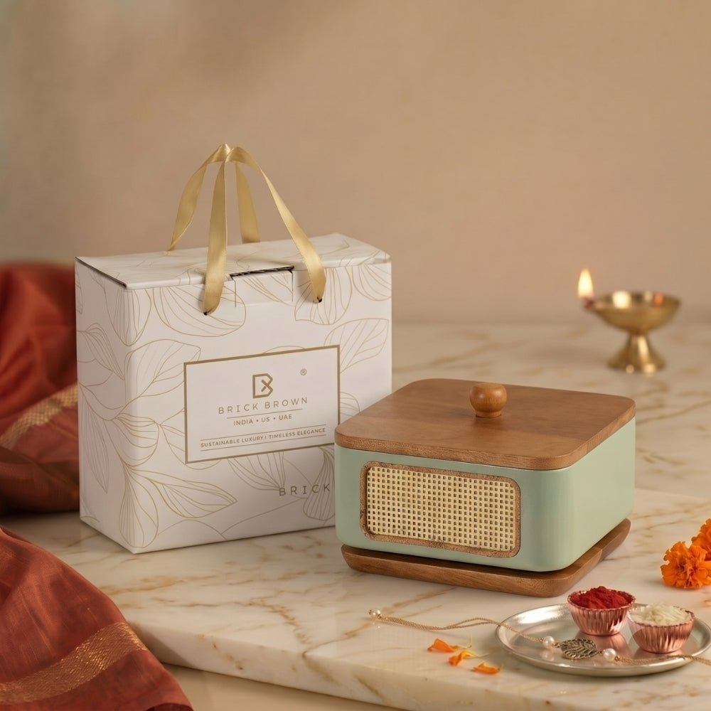 Jali Masala Box