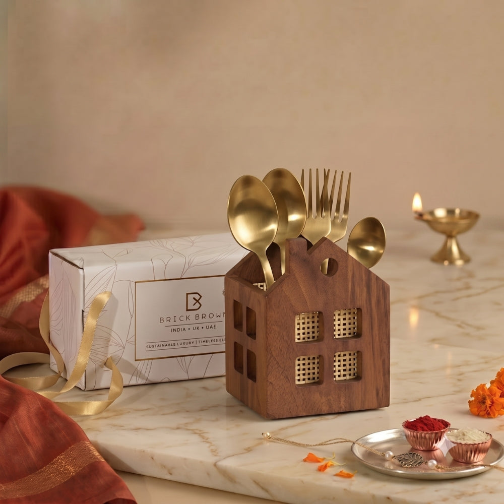 Maison Cutlery Holder