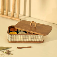 Tresso Kitchen Duo Gift Set