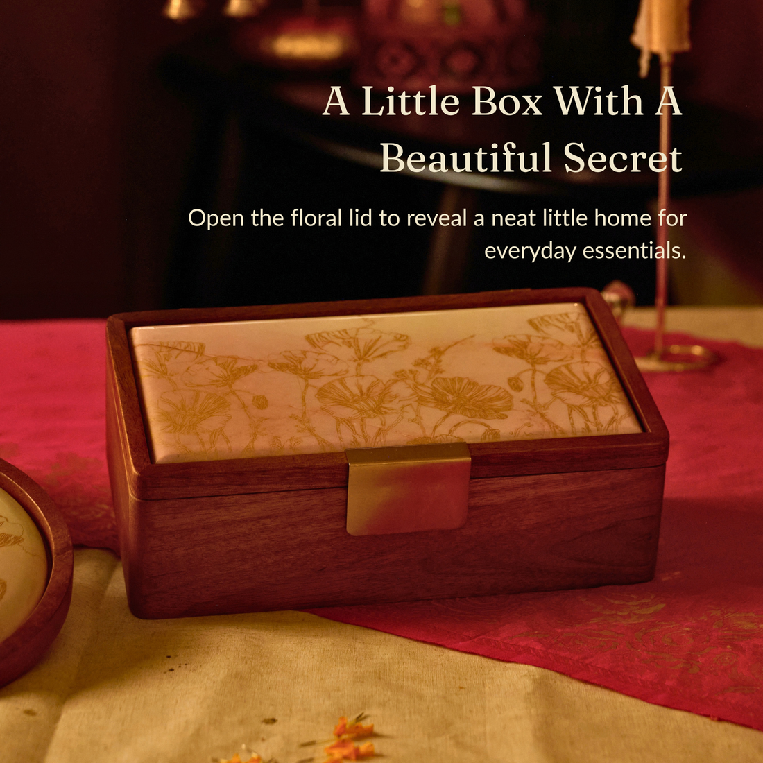 Noor Masala Box