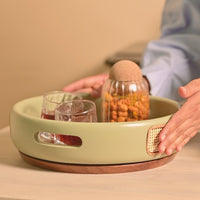 Jali Tray