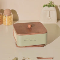 Jali Masala Box