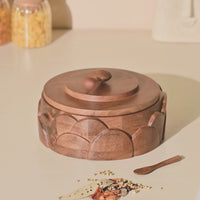 Dial Masala Box