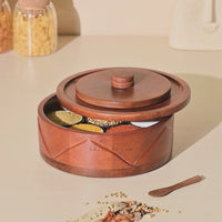 Roule Masala Box