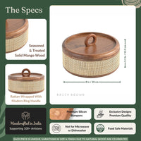 Tresso Kitchen Duo Gift Set