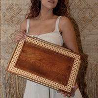 Vault Bar Tray