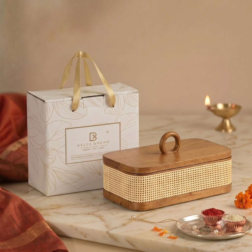 Tresso Masala Box