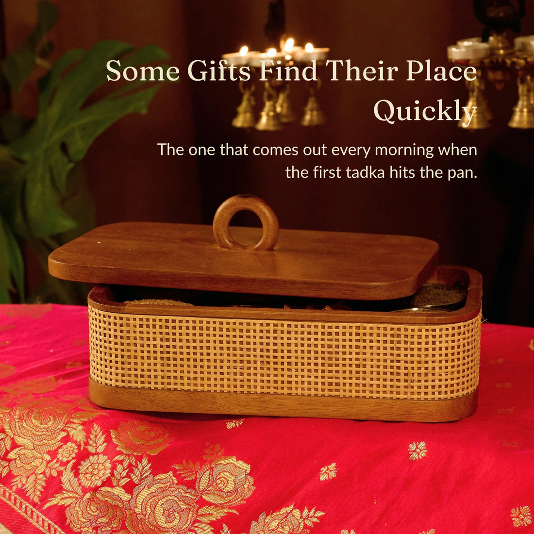 Tresso Kitchen Duo Gift Set